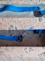 Malle de voyage appartenu alexandre Rouillé.