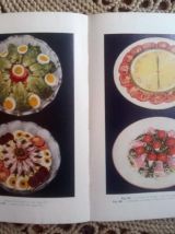 L'art culinaire moderne - Henri-Paul Pellaprat - 1952