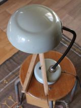 Lampe industrielle 