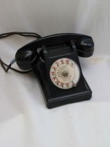 Ancien téléphone 