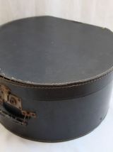 Boîte à chapeaux