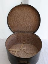 Boîte à chapeaux