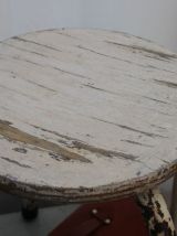 Tabouret d'atelier 