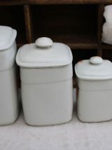 Pots à épices