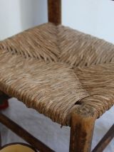 Chaise enfant 