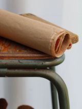 Tabouret d'atelier 