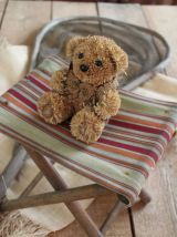 Tabouret de pêcheur 