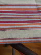 Tabouret de pêcheur 