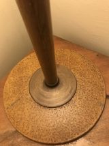 Lampe Mazda "tulipe" Art déco années 20/30