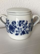 Pot porcelaine PILLIVUYT "Country style"