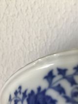 Pot / ramequin porcelaine PILLIVUYT "Country style"