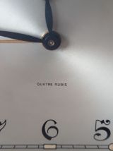 Reveil mecanique Dep