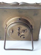 Reveil mecanique Dep