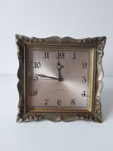 Reveil mecanique Dep