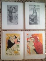 6 volumes sur l'Art de la peinture - Années 50/60