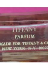 Rare parfum Tiffany