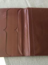 Porte documents Cartier