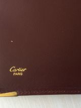 Porte documents Cartier