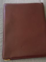 Porte documents Cartier