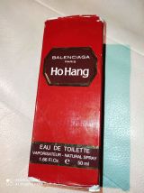 Ho Hang de Balenciaga