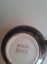 Pot à lait  Bosch la Louvière. 