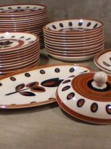 Kimono service Boch La Louvière