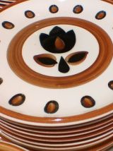 Kimono service Boch La Louvière