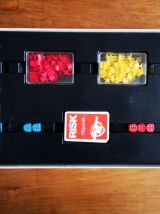 JEU DE SOCIETE - RISK -1994