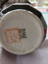 service café bistrot Heletia vintage