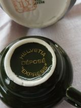 service café bistrot Heletia vintage