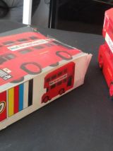 Bus Londonien Lego