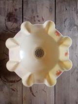 Suspension en plastique vintage - Années 50/60