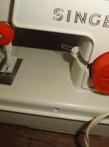Machine à coudre SINGER ENFANT