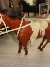 cheval articulé
