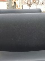 Six chaises scandinave année 70