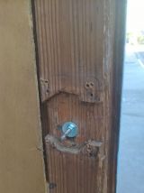 Armoire parisienne année 30