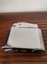 Briquet de table vintage