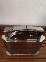 Briquet de table vintage