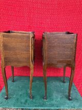 Chevets des années1970