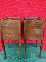 Chevets des années1970