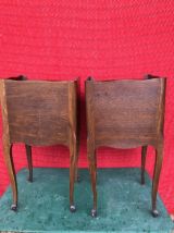 Chevets des années1970