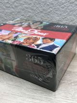 Ephéméride " Nous Deux " cartes vintage