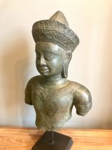 Bronze khmer 