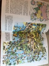 Livre " Encyclopédie du livre d'or pour garçons et filles"