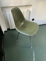 Chaises Dsr Eames lot de 2 