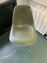 Chaises Dsr Eames lot de 2 