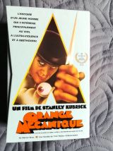 coffret 2 films de Stanley Kubrick full metal jacket+orange 
