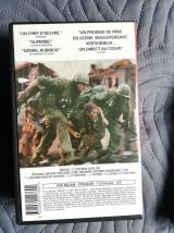 coffret 2 films de Stanley Kubrick full metal jacket+orange 