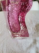 Vase sommerso Murano