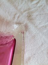 Vase sommerso Murano